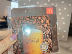 -麦当劳(南京路2店)