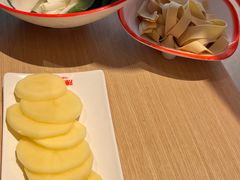 -陈记顺和潮汕鲜牛肉火锅(棠德南路店)