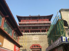 -襄阳城墙