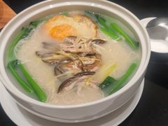 -富淳饭店(陆家嘴保利广场店)
