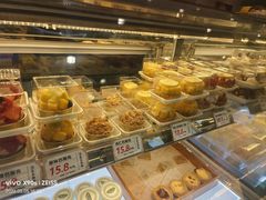 -皇承御点·八旗饽饽铺(避暑山庄店)