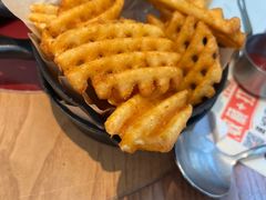 -必胜客(阿罗海店)
