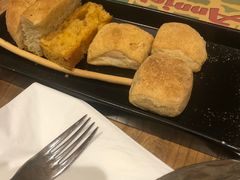 -安妮意大利餐厅(世贸天阶店)