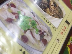 -东北特色水饺(郭家桥店)