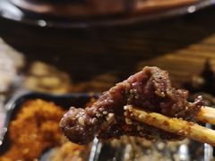 -范儿·嫂子烤肉·精致炭火烤肉(长治路店)