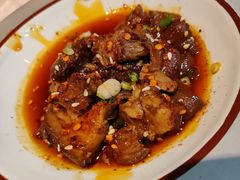 -红辣椒·川菜·火锅(科华路店)