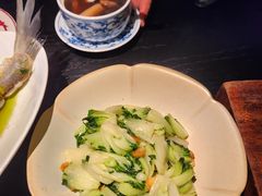 -锦楼·臻选新杭帮(杭州中心店)