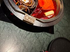 -牛New寿喜烧(中山公园龙之梦店)