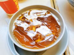 茉莉冰粉-遇见小面(凯德广场店)