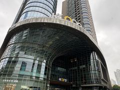 -KK ONE(京基滨河时代店)