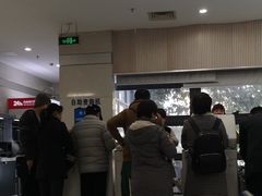 -上海市杨浦区房地产交易中心-停车场