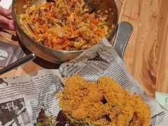 -KimPro 辛普乐概念韩餐