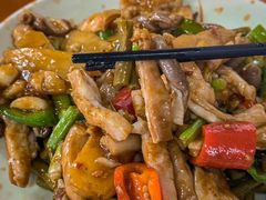 -阿弟早茶·家庭小炒·火锅(九村店)