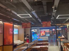 -渝是乎酸菜鱼(龙旗购物中心店)