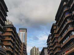 -凯里老街坊酸汤鱼(青云路店)