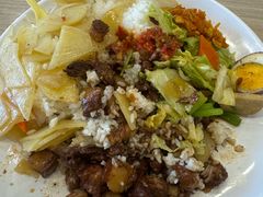 -大连理工大学中心-食堂