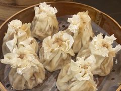 -都一处烧麦馆(前门店)