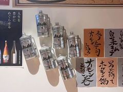 -牛玄庵日式寿喜烧·料理店(新源里店)