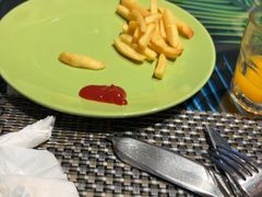 -舜和巴西烤肉餐厅(舜和国际店)