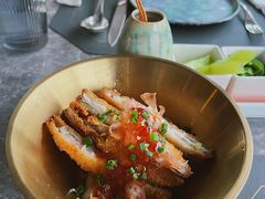 -Hi City·城市之巅