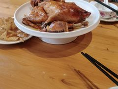 -侯记烧鸡楼