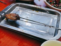 -回味南塘老王虾尾(总店)
