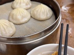 -金原鸭血粉丝汤·汤包·脆皮烤鸭(南京博物院店)