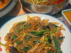 -韩香福脊骨汤锅(上杭路店)