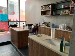 -发饰美男士增发补发假发定制店