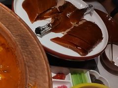 -大鸭梨烤鸭店(花园村店)
