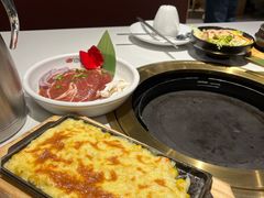 -韩时烤肉(枫蓝店)