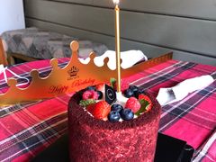-姆们M Sweetie Cake(三里屯店)