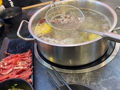 -林记潮牛·牛肉火锅(上马墩店)