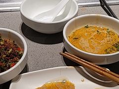 -海底捞火锅(六合天街店)