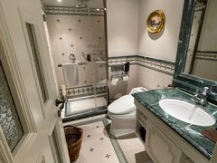 -马勒别墅饭店(静安寺店)