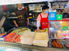 -山东傻大粗粮煎饼(牛街店)