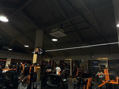 -AFTERWORK健身(临平银泰inPARK店)
