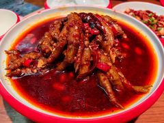 -老闵田螺馆·南昌市井菜·特色小吃(总店)