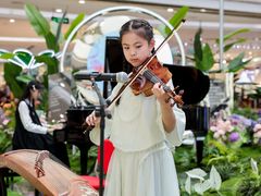 -柏斯音乐艺术中心·钢琴·吉他(世纪金源店)