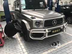 -畅通航行汽车钣金喷漆 无痕修复·局部喷漆