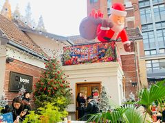 -弗兰克牛排西餐厅Ribone steak house(柠檬花园店)