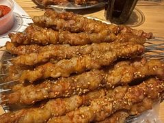 -半酌烧烤小酒馆(南京东路店)
