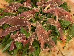 -城市大道红炉披萨烘焙坊