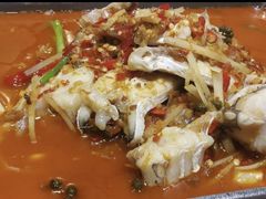 沸腾鱼-蜀宴小调·精致家常菜(科华店)