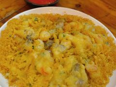 -洪大厨鸡煲(福田店)