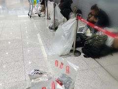 -乐天免税店(明洞店)