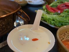 -陀岗美食·云南藏式特色餐厅