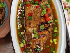 -鸿运楼·舌尖上的徽菜