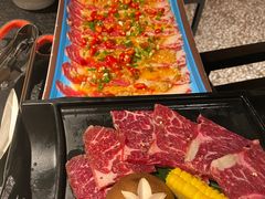 -嘿嘟嘟·肋条烧肉放题(爱融荟城店)