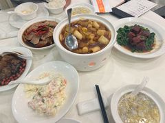-金时代顺风大酒店(临港百联店)